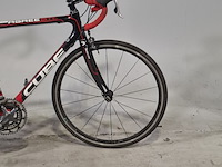 Racefiets, cube, agree gtc - afbeelding 8 van  14