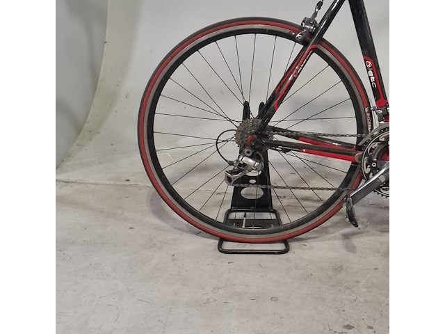 Racefiets, cube, agree gtc - afbeelding 9 van  14