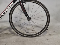 Racefiets, cube, agree gtc - afbeelding 10 van  14