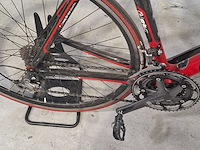 Racefiets, cube, agree gtc - afbeelding 12 van  14