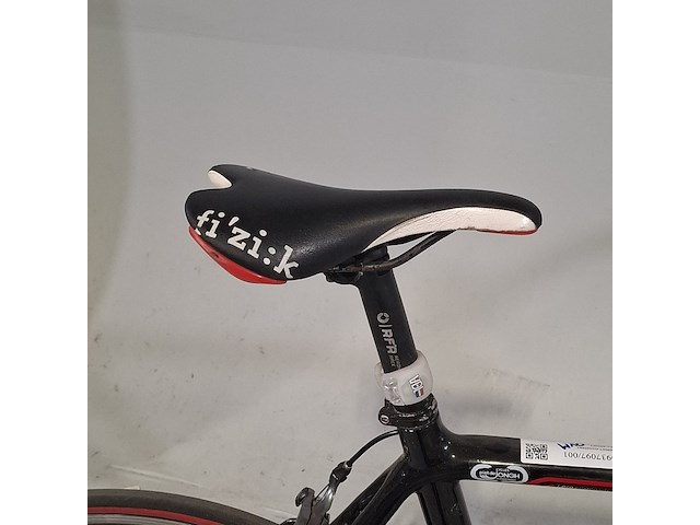 Racefiets, cube, agree gtc - afbeelding 13 van  14