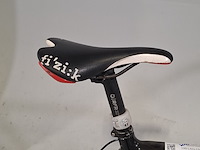 Racefiets, cube, agree gtc - afbeelding 13 van  14