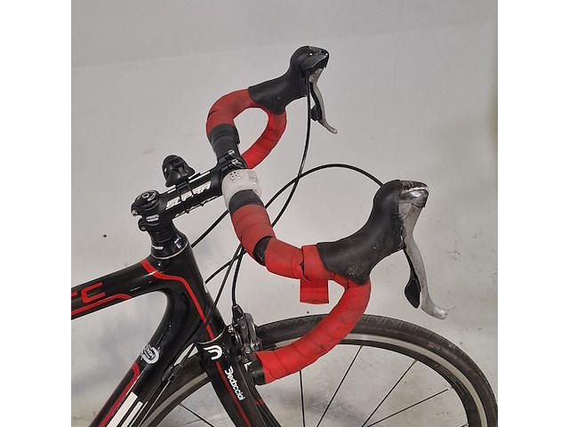 Racefiets, cube, agree gtc - afbeelding 14 van  14