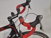 Racefiets, cube, agree gtc - afbeelding 14 van  14