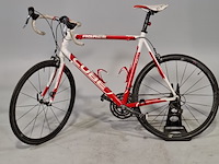 Racefiets, cube, agree - afbeelding 2 van  14