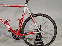 Racefiets, cube, agree - afbeelding 3 van  14