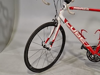 Racefiets, cube, agree - afbeelding 4 van  14