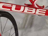 Racefiets, cube, agree - afbeelding 5 van  14