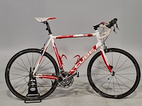 Racefiets, cube, agree