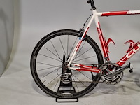 Racefiets, cube, agree - afbeelding 7 van  14