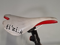 Racefiets, cube, agree - afbeelding 9 van  14