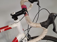 Racefiets, cube, agree - afbeelding 10 van  14