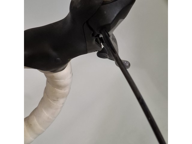 Racefiets, cube, agree - afbeelding 11 van  14