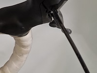 Racefiets, cube, agree - afbeelding 11 van  14