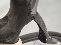 Racefiets, cube, agree - afbeelding 12 van  14