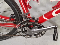 Racefiets, cube, agree - afbeelding 13 van  14