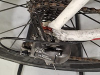 Racefiets, cube, agree - afbeelding 14 van  14