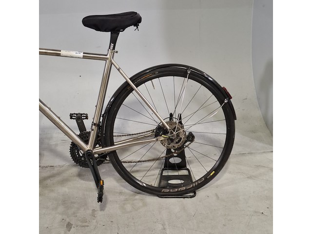 Racefiets, dolan, adx - afbeelding 2 van  12