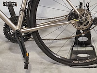 Racefiets, dolan, adx - afbeelding 4 van  12