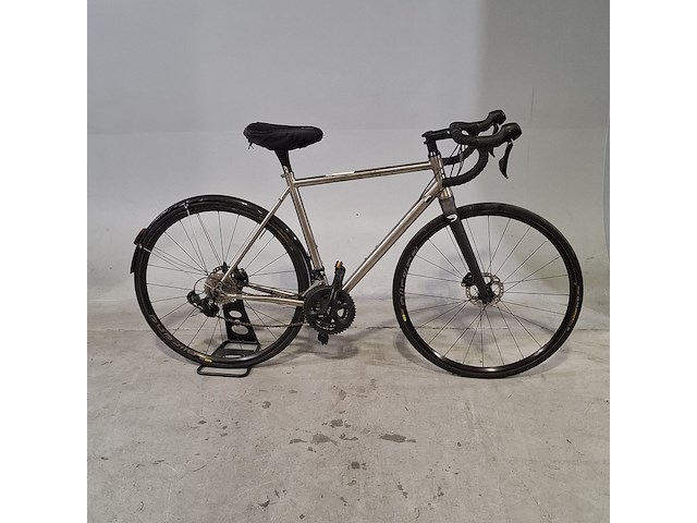 Racefiets, dolan, adx - afbeelding 1 van  12