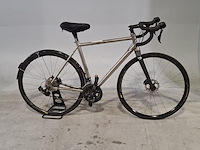 Racefiets, dolan, adx - afbeelding 1 van  12