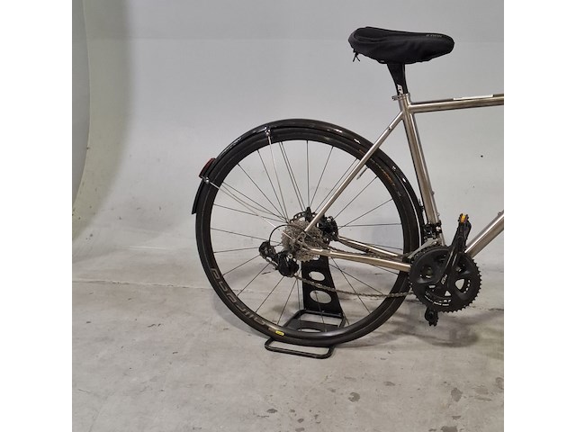 Racefiets, dolan, adx - afbeelding 5 van  12