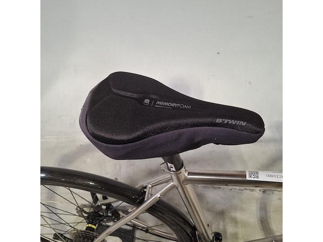 Racefiets, dolan, adx - afbeelding 10 van  12