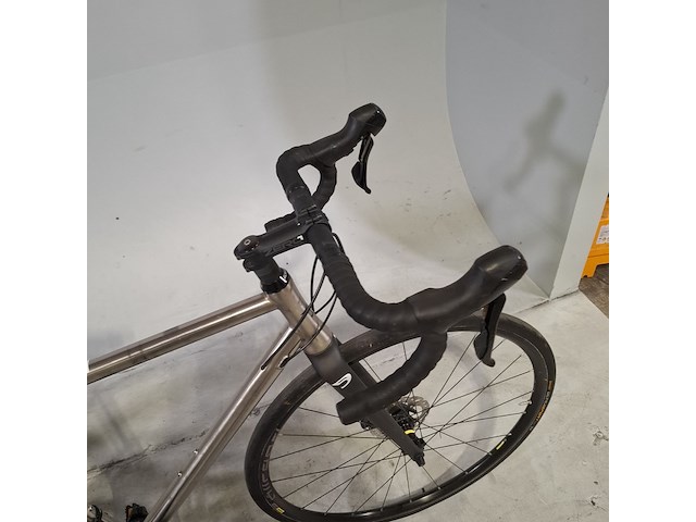 Racefiets, dolan, adx - afbeelding 11 van  12