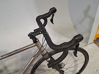 Racefiets, dolan, adx - afbeelding 11 van  12