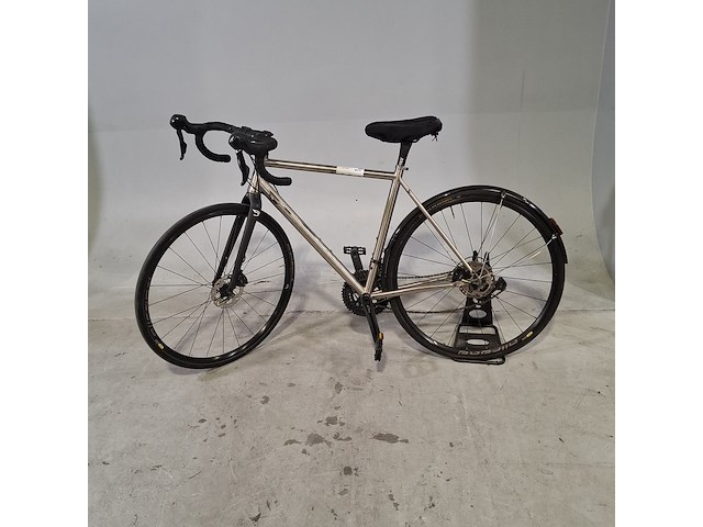 Racefiets, dolan, adx - afbeelding 12 van  12