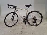 Racefiets, dolan, adx - afbeelding 12 van  12