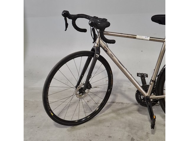 Racefiets, dolan, adx - afbeelding 3 van  12