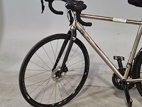 Racefiets, dolan, adx - afbeelding 3 van  12