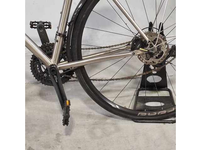 Racefiets, dolan, adx - afbeelding 4 van  12