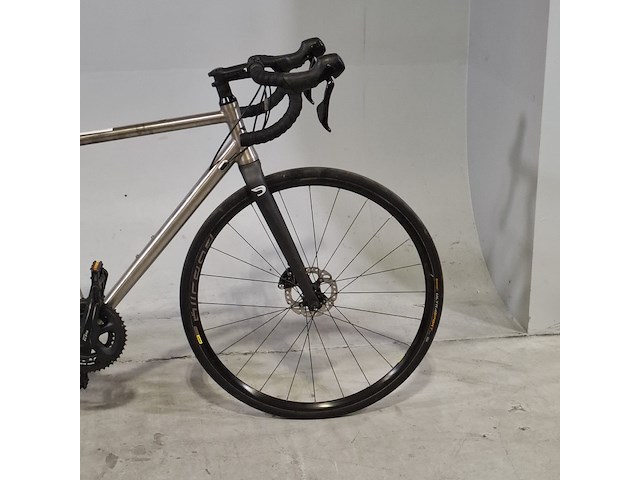 Racefiets, dolan, adx - afbeelding 6 van  12