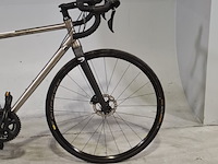 Racefiets, dolan, adx - afbeelding 6 van  12