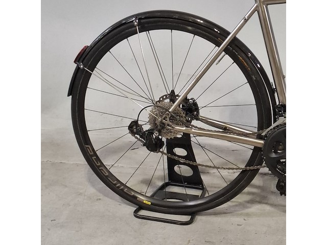 Racefiets, dolan, adx - afbeelding 7 van  12