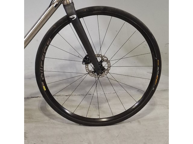 Racefiets, dolan, adx - afbeelding 8 van  12