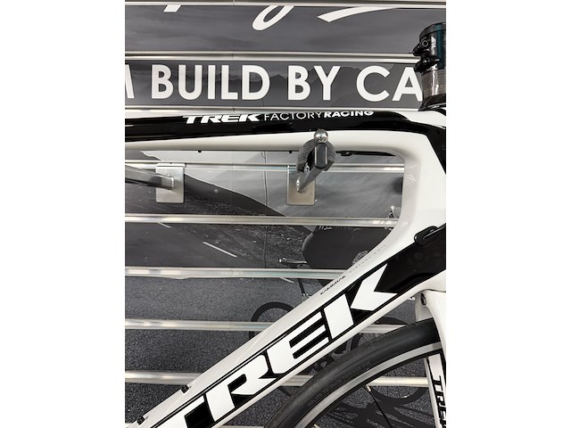 Racefiets factory lightweight oclv carbon frame/vork, trek, madone 4 - afbeelding 2 van  24