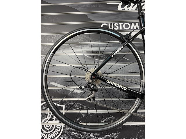 Racefiets factory lightweight oclv carbon frame/vork, trek, madone 4 - afbeelding 3 van  24