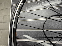 Racefiets factory lightweight oclv carbon frame/vork, trek, madone 4 - afbeelding 5 van  24