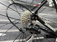 Racefiets factory lightweight oclv carbon frame/vork, trek, madone 4 - afbeelding 7 van  24