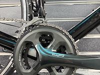 Racefiets factory lightweight oclv carbon frame/vork, trek, madone 4 - afbeelding 8 van  24