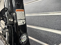 Racefiets factory lightweight oclv carbon frame/vork, trek, madone 4 - afbeelding 11 van  24
