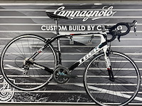 Racefiets factory lightweight oclv carbon frame/vork, trek, madone 4