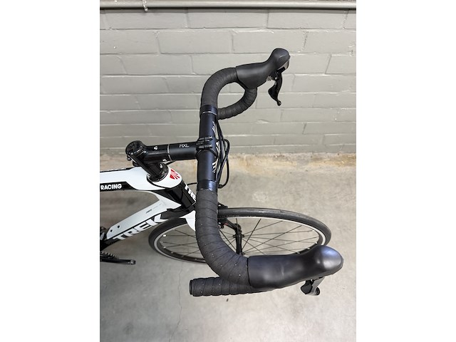 Racefiets factory lightweight oclv carbon frame/vork, trek, madone 4 - afbeelding 14 van  24