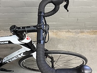 Racefiets factory lightweight oclv carbon frame/vork, trek, madone 4 - afbeelding 14 van  24