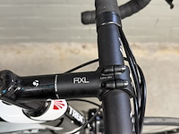 Racefiets factory lightweight oclv carbon frame/vork, trek, madone 4 - afbeelding 15 van  24