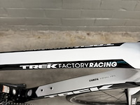 Racefiets factory lightweight oclv carbon frame/vork, trek, madone 4 - afbeelding 16 van  24