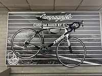 Racefiets factory lightweight oclv carbon frame/vork, trek, madone 4 - afbeelding 12 van  24